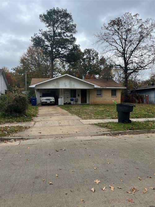 7123 Wyngate Blvd, Shreveport, LA, 71106-3542 | Card Image