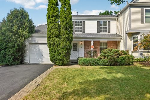 644 Sandwedge Pl, Gurnee, IL, 60031-4717 | Card Image