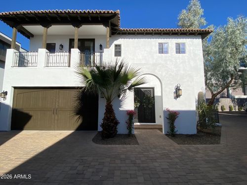 302 S Wilson St, Tempe, AZ, 85281-2745 | Card Image
