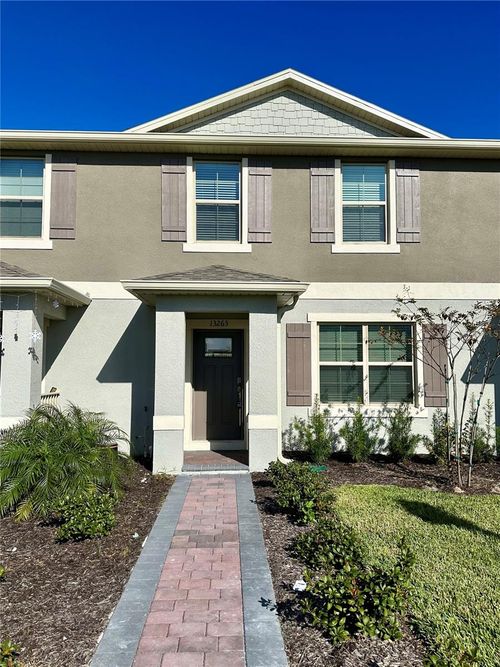 13263 Pontoon Rd, WINTER GARDEN, FL, 34787-8479 | Card Image