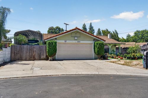 2601 Jennifer Drive, Modesto, CA, 95350 | Card Image