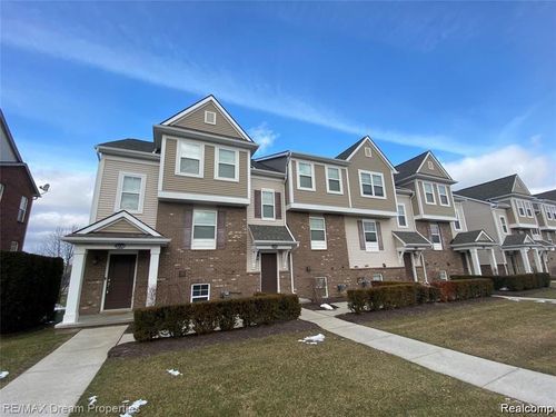 3220 Johanna Ware, Wixom, MI, 48393-4315 | Card Image