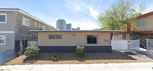 5-239 W Philadelphia Ave, Las Vegas, NV, 89102-2902 | Card Image