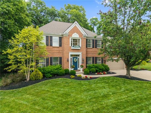 130 Springhouse Dr, Springboro, OH, 45066-9448 | Card Image