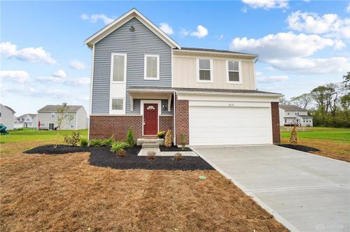 3012 Kit Fox Way, Franklin, OH, 45005 | Card Image