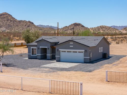 78 N Pettoshas Dr, Maricopa, AZ, 85139-1051 | Card Image
