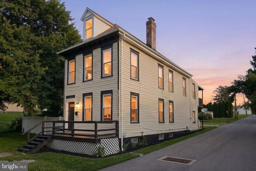 315 S Highland Ave, YORK, PA, 17404-5612 | Card Image