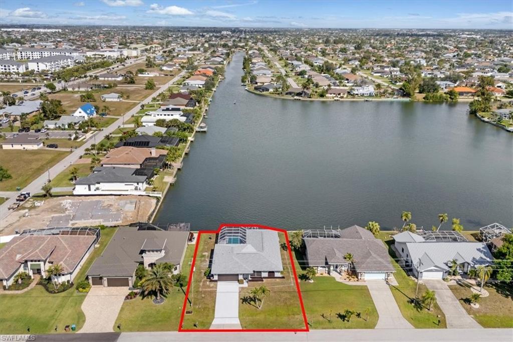 Residential in CAPE CORAL 4