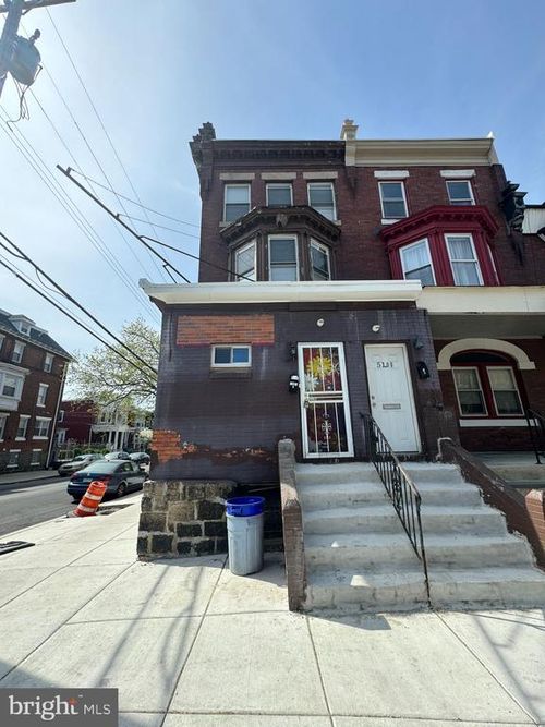 5100 Spruce St, PHILADELPHIA, PA, 19139-4121 | Card Image