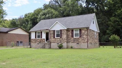 2528 Mcginnis Dr, Nashville, TN, 37216-4204 | Card Image