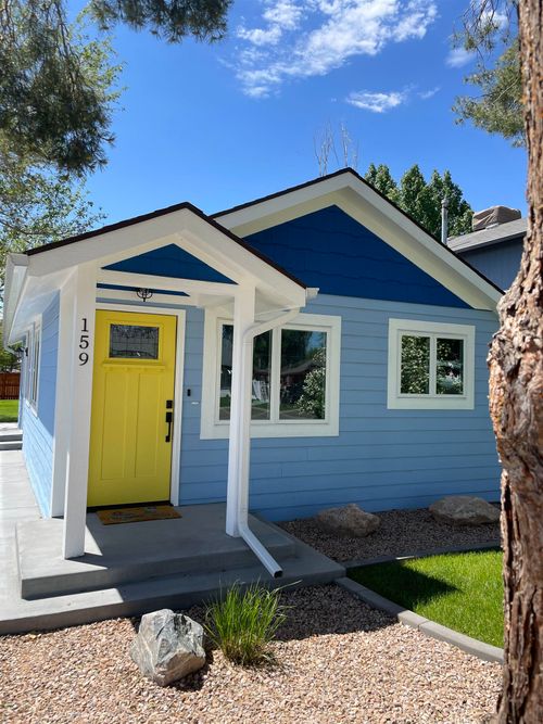 159 N Willow St, Fruita, CO, 81521-2526 | Card Image