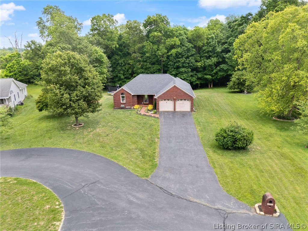 Residential in Corydon 2