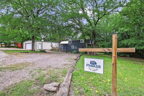 13850 Country Club, Kingston, OK, 73439 | Card Image