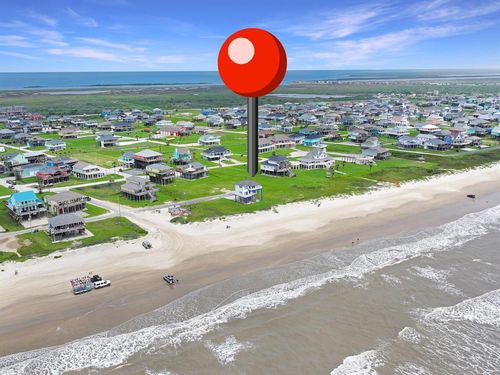 2496 Gilmore, Crystal Beach, TX, 77650 | Card Image