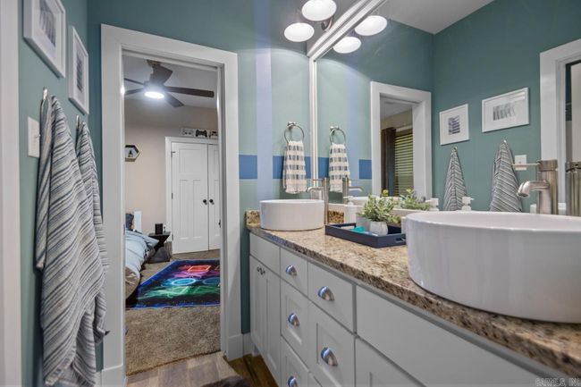 1125 Lisa Ln, House other with 4 bedrooms, 4 bathrooms and null parking in Conway AR | Image 23