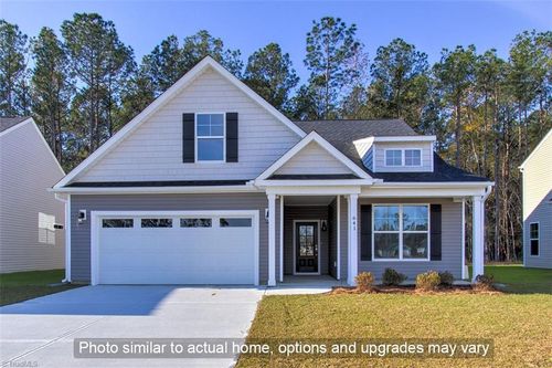 lot-12-1987 Meadowview Drive, Graham, NC, 27253 | Card Image