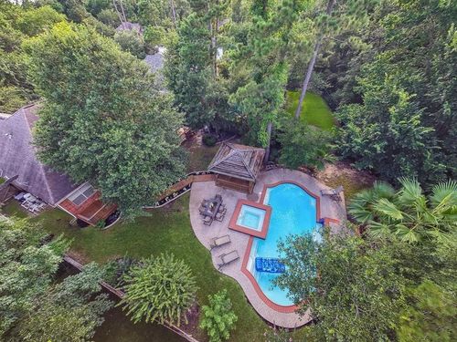 123 N Acacia Park Cir, The Woodlands, TX, 77382-1655 | Card Image