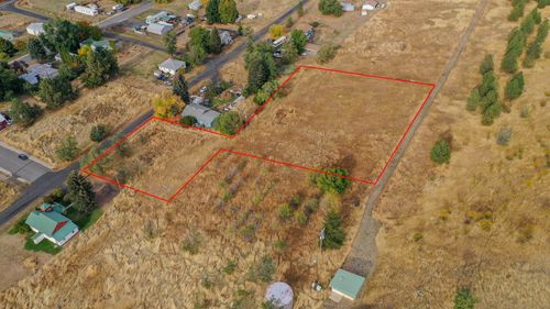 7XX Garfield St, Lamont, WA, 99017 | Card Image