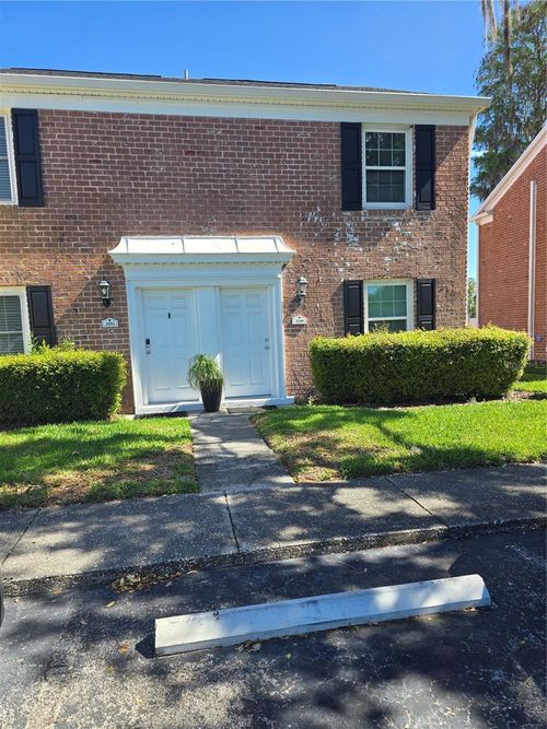 2549 Cedar Cypress Ct, TAMPA, FL, 33618-3341 | Card Image