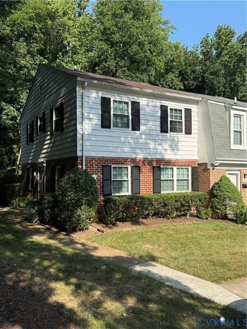 1514 Heritage Hill Dr, Henrico, VA, 23238-4323 | Card Image