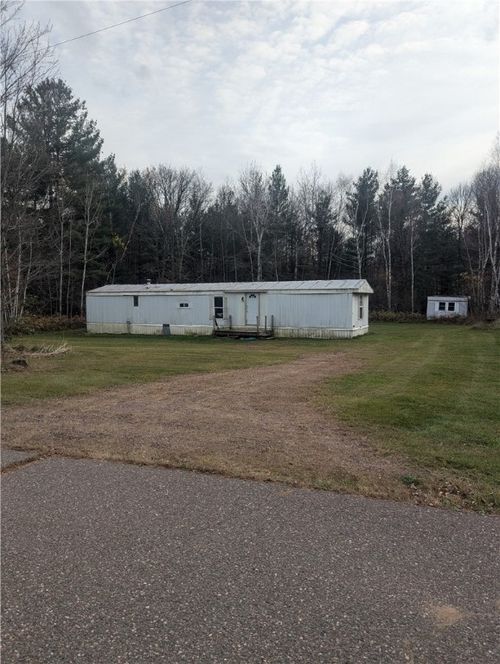 29157 297th Ave, Holcombe, WI, 54745-5525 | Card Image