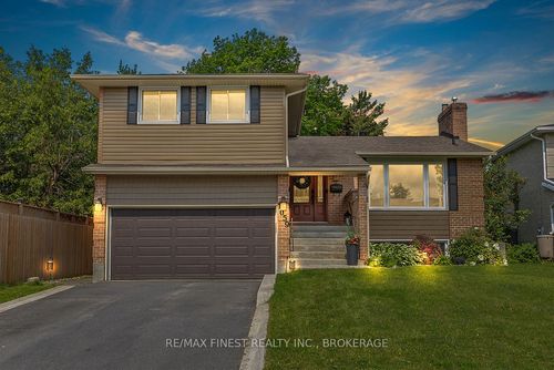 1059 Pembridge Cres, Kingston, ON, K7P1P2 | Card Image