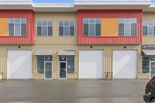 109-2785 Leigh Rd, Langford, BC, V9B0V4 | Card Image