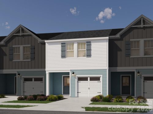 8208 Hidden Springs Trl, Charlotte, NC, 28216 | Card Image