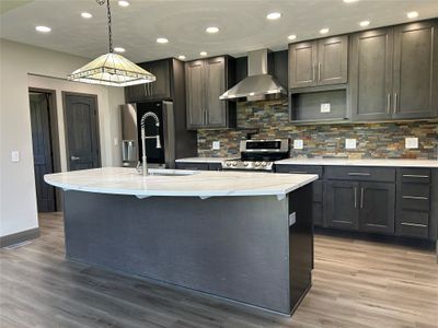 island w kitchen sink | Image 3