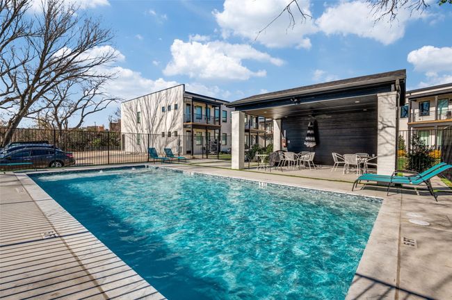 APT-105 - 408 Dr Martin Luther King Jr Blvd, Condo with 1 bedrooms, 1 bathrooms and null parking in Waxahachie TX | Image 12