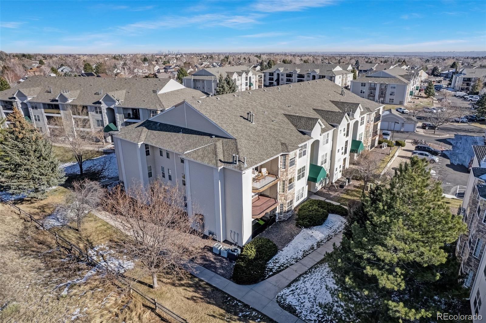 Residential in Littleton 4
