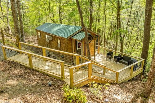 157 Wolf Trail, McGrady, NC, 28649 | Card Image