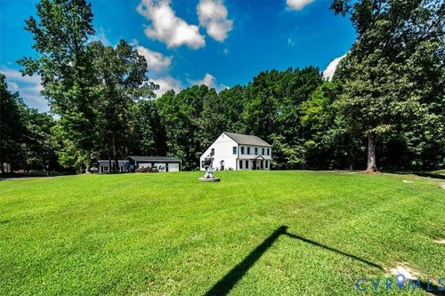 3505 Spring Meadow Pl, North Prince George, VA, 23860-8753 | Card Image