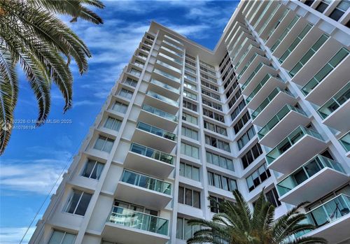 1201-1000 West Ave, Miami Beach, FL, 33139 | Card Image