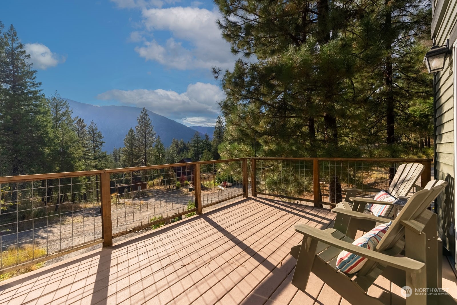 Mustard Mountain Rd, Winthrop, WA 98862