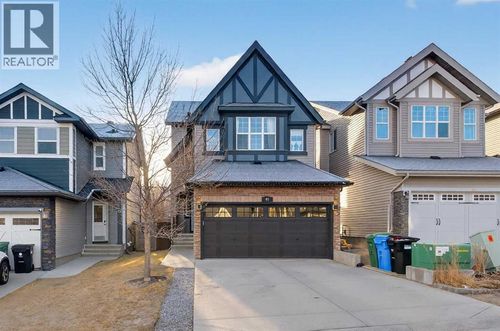 61 Sage Valley Manor Nw, Calgary, AB, T3R0E4 | Card Image