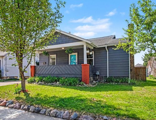 408 Kenwood St Ne, Grand Rapids, MI, 49505-4113 | Card Image