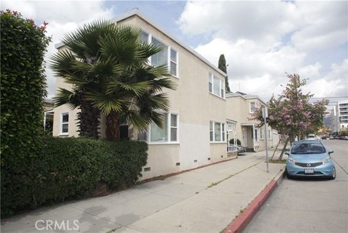  Cole Avenue, Hollywood, CA, 90038 | Card Image