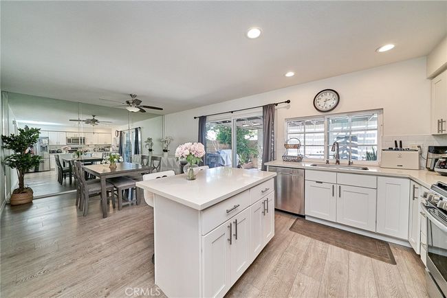 16011 Sugarpine Ln, Townhouse with 4 bedrooms, 3 bathrooms and 2 parking in Cerritos CA | Image 12