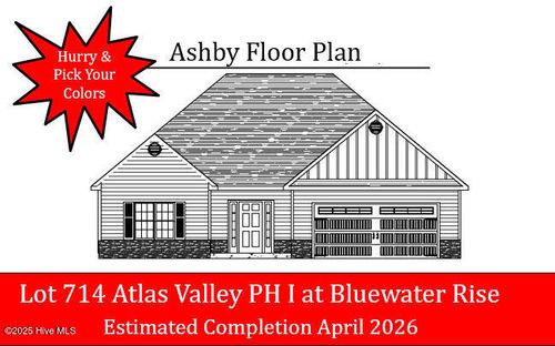 4011 Bluewater Blvd, New Bern, NC, 28562 | Card Image