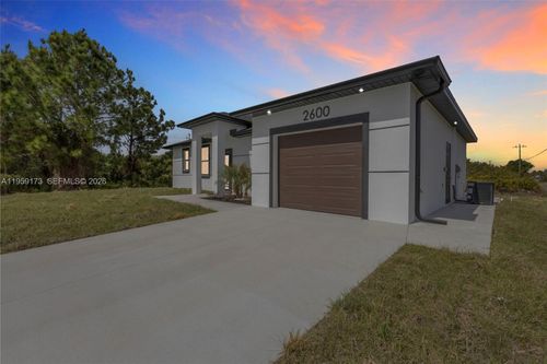 2600 14th St Sw, Lehigh Acres, FL, 33976 | Card Image