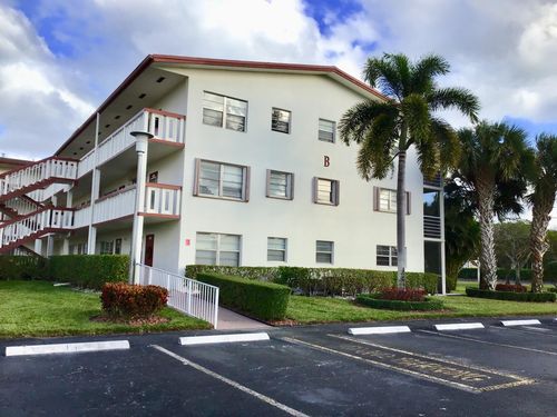 84 Brighton B, Boca Raton, FL, 33434-2920 | Card Image