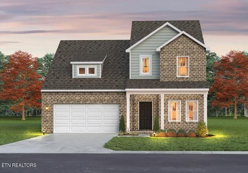 281 Sugar Maple Trl, Lenoir City, TN, 37771-2056 | Card Image
