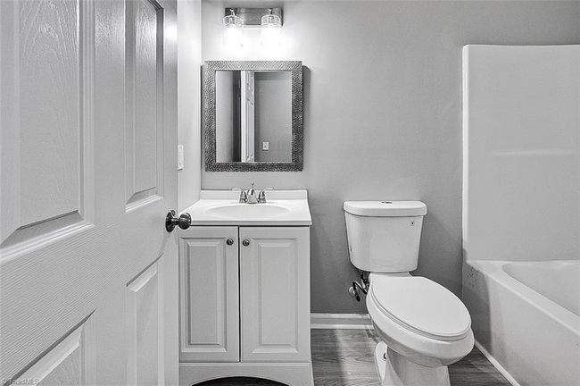 213 Paramount St, House other with 3 bedrooms, 2 bathrooms and null parking in High Point NC | Image 21