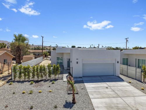 15464 Avenida Rambla, Desert Hot Springs, CA, 92240-7098 | Card Image