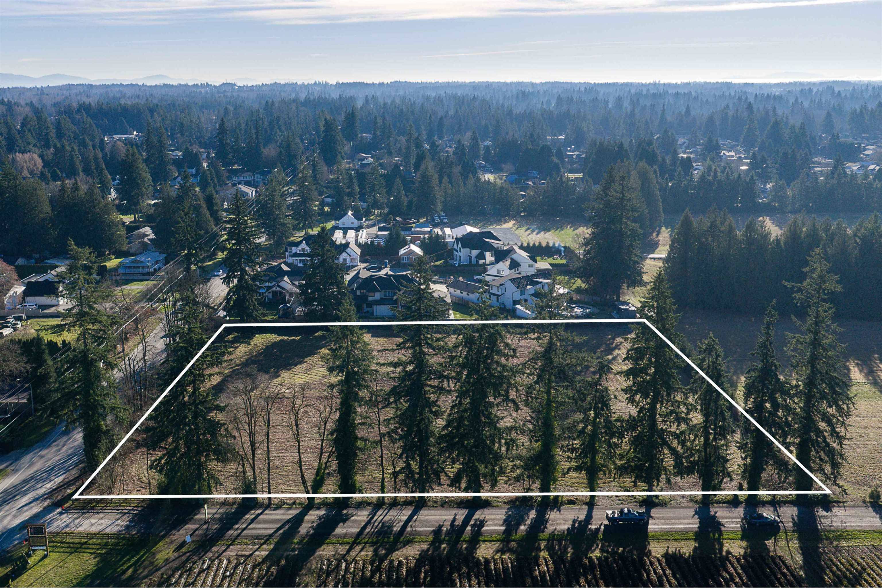 Land in Langley 5