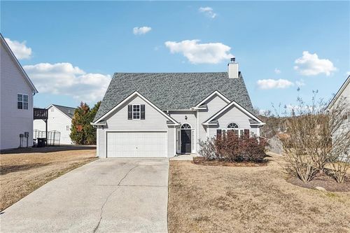 27 Moreland Cir, Hiram, GA, 30141-2271 | Card Image