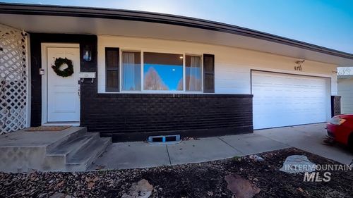 6701 W Kirkwood, Boise, ID, 83709 | Card Image