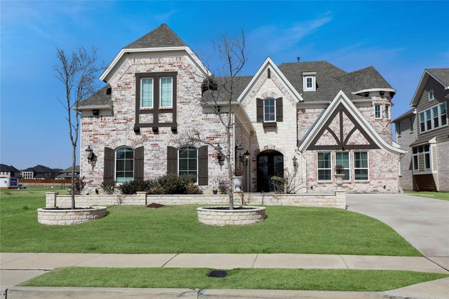 2804 Serenity Way, House other with 5 bedrooms, 4 bathrooms and null parking in Celina TX | Image 33