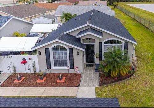 2358 Harbor Town Dr, KISSIMMEE, FL, 34744-5142 | Card Image